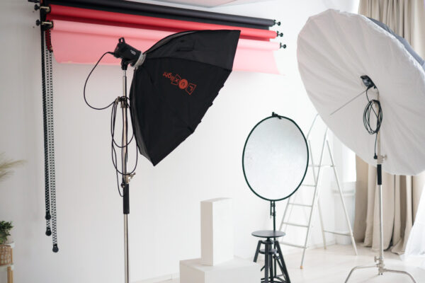 Studio Rental - Image 2