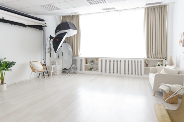 Studio Rental - Image 4